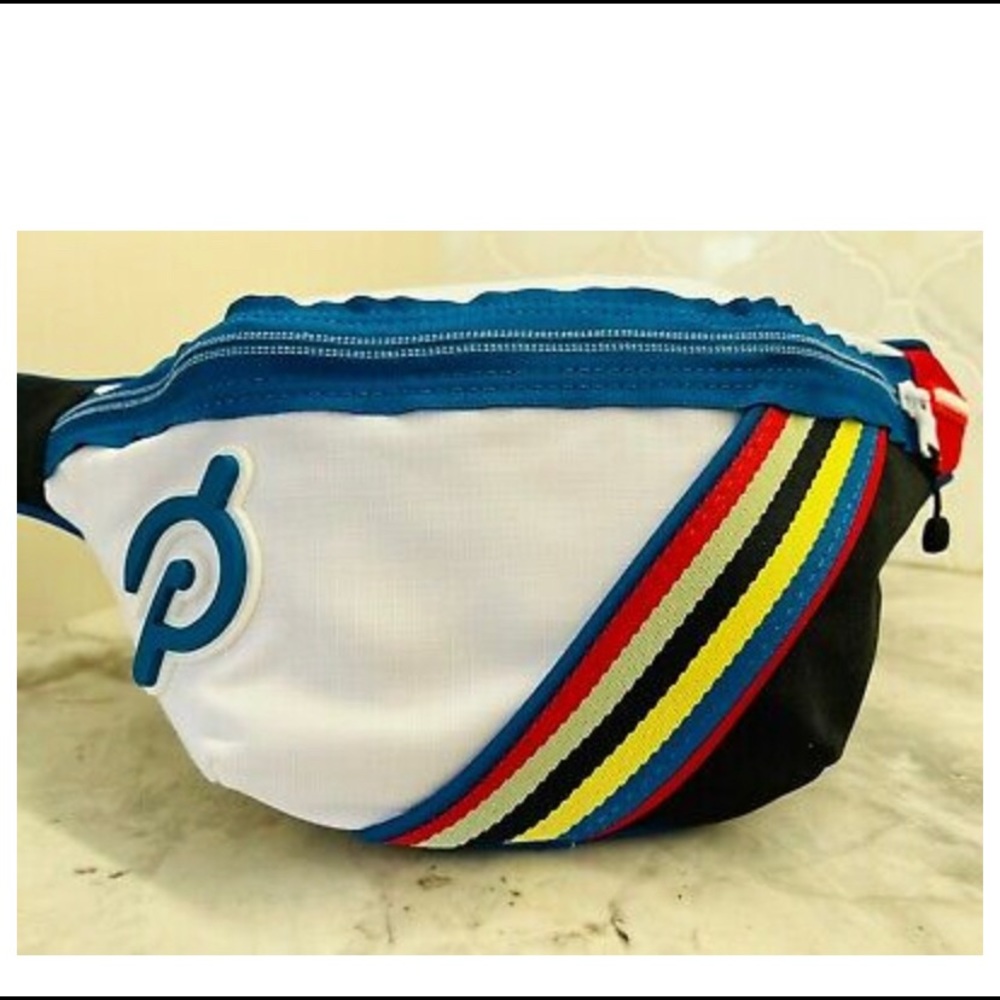 Peloton pride fanny pack. New without tags.